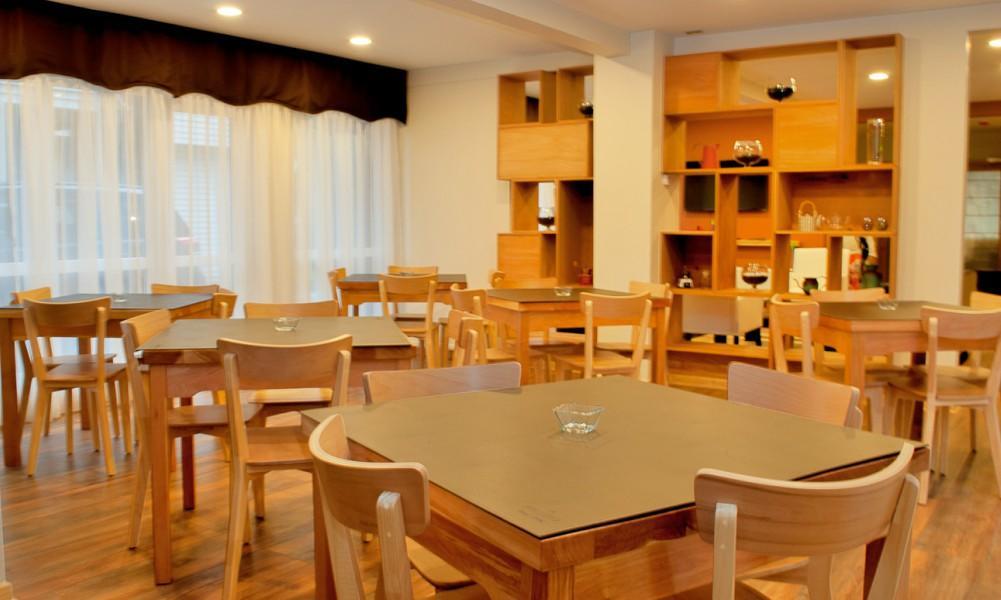 Madero Aysen Aparthotel Coyhaique Exterior photo