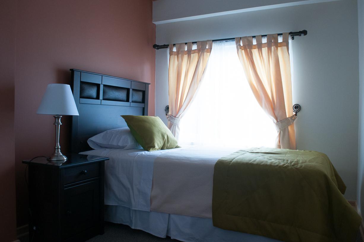 Madero Aysen Aparthotel Coyhaique Exterior photo